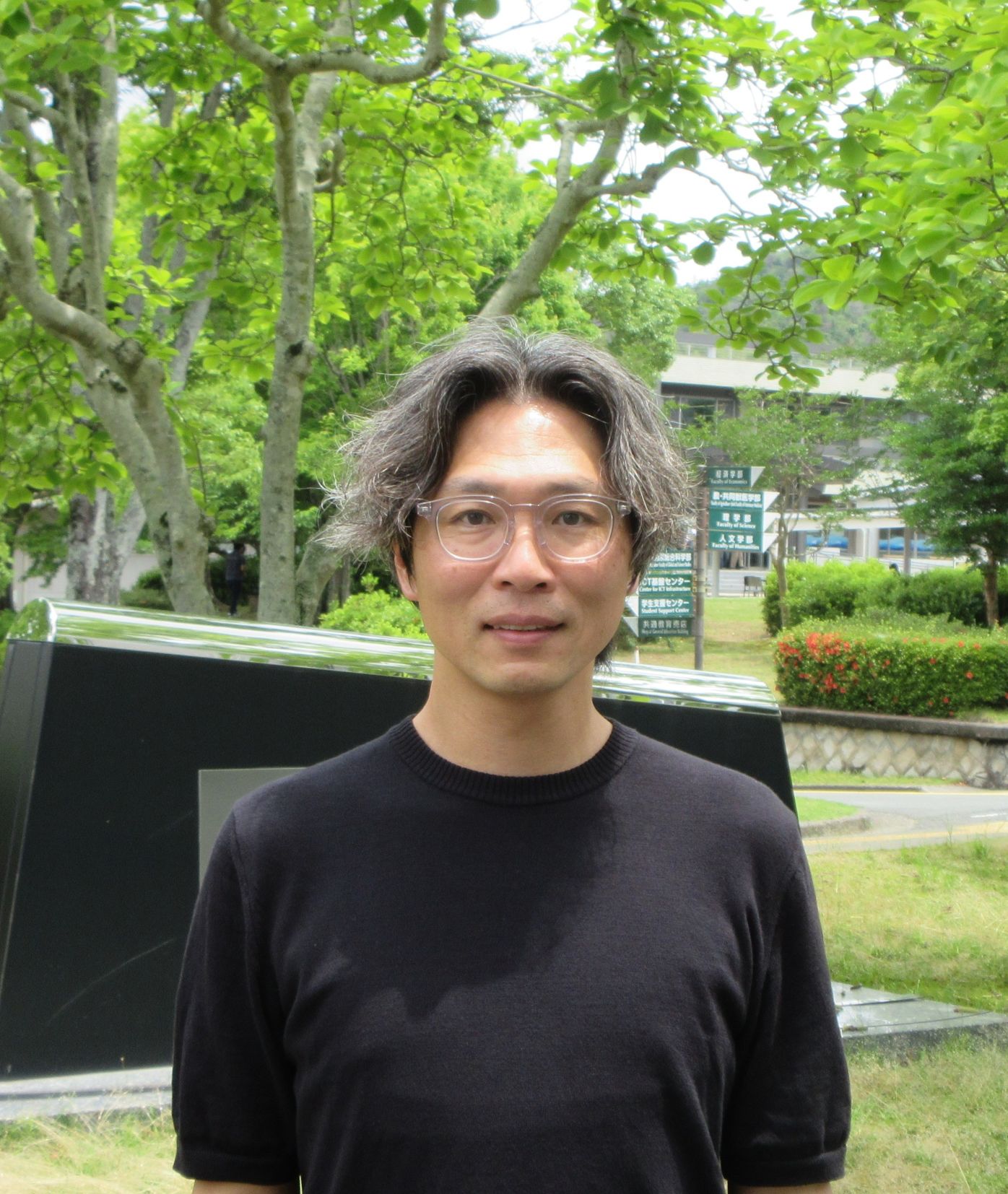 経済学科 模擬講義