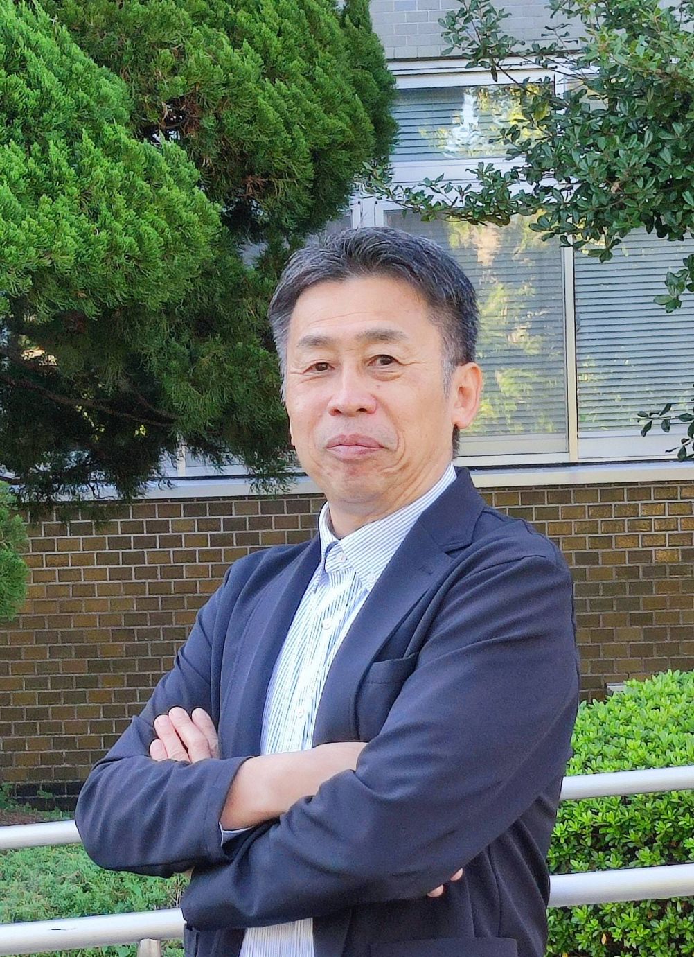 観光政策学科 模擬講義