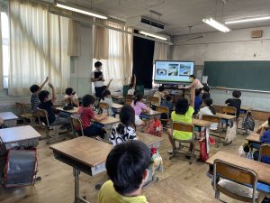 原小出前講義1