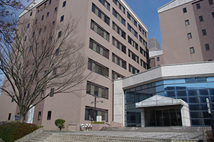 Yamaguchi University Researchers Database