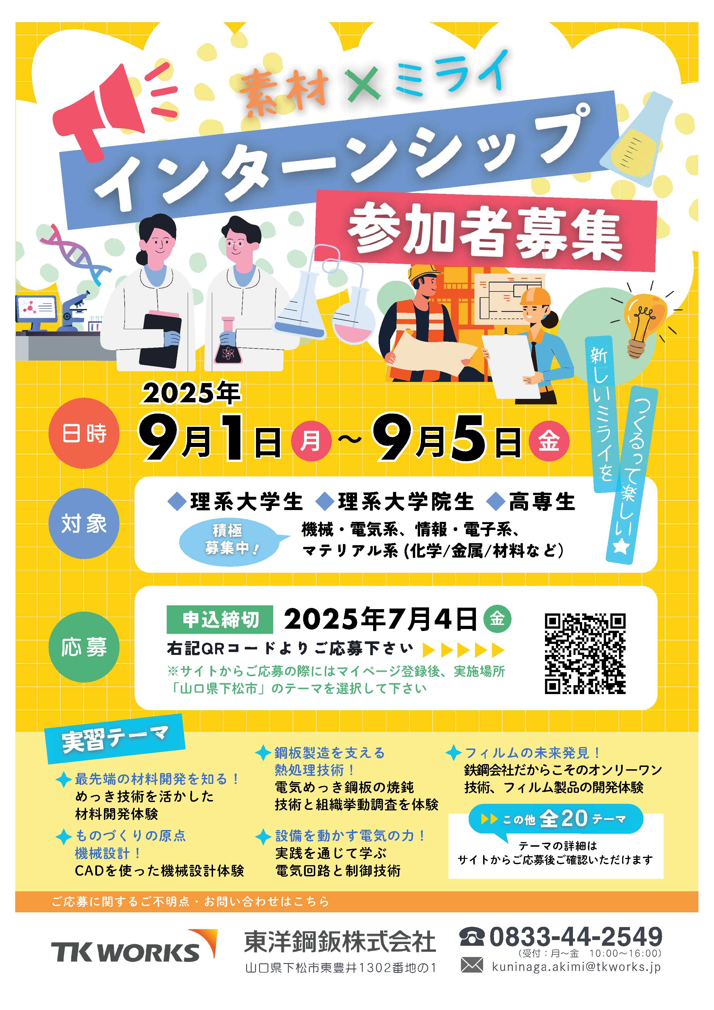 東洋鋼鈑(株)