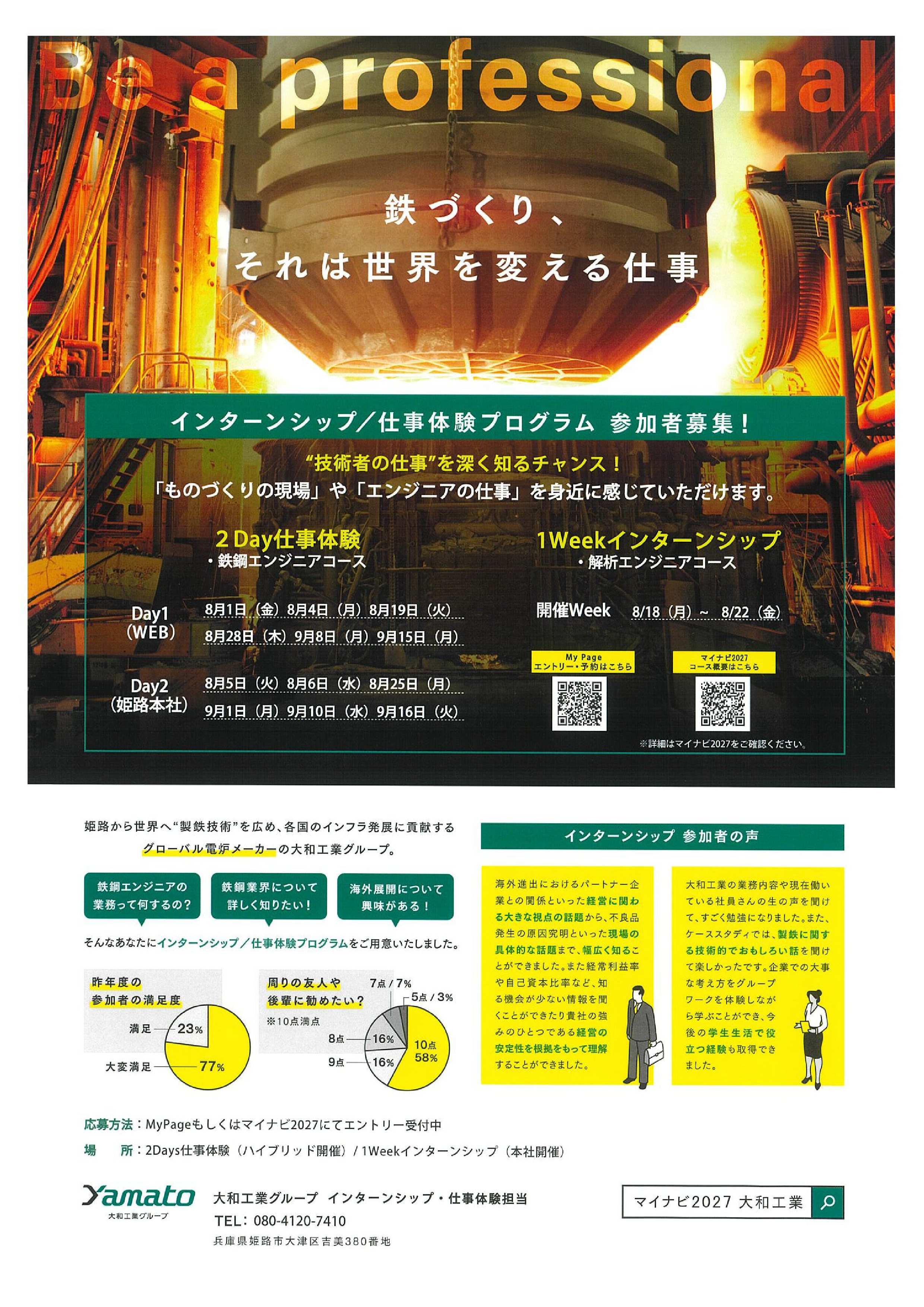 大和工業グループ