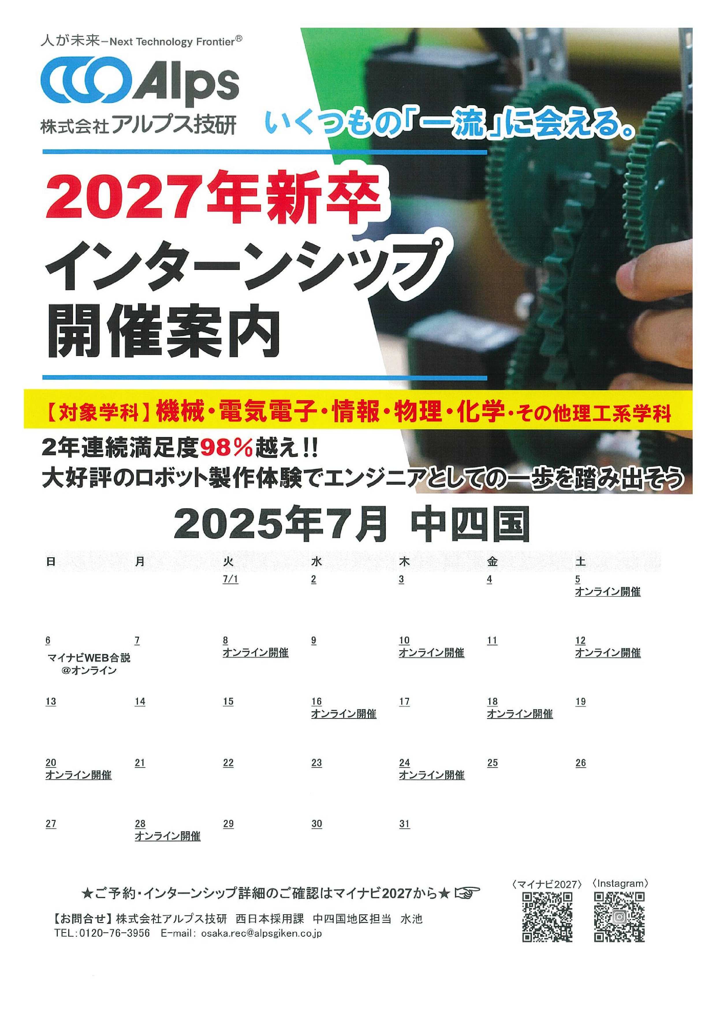 （株）アルプス技研