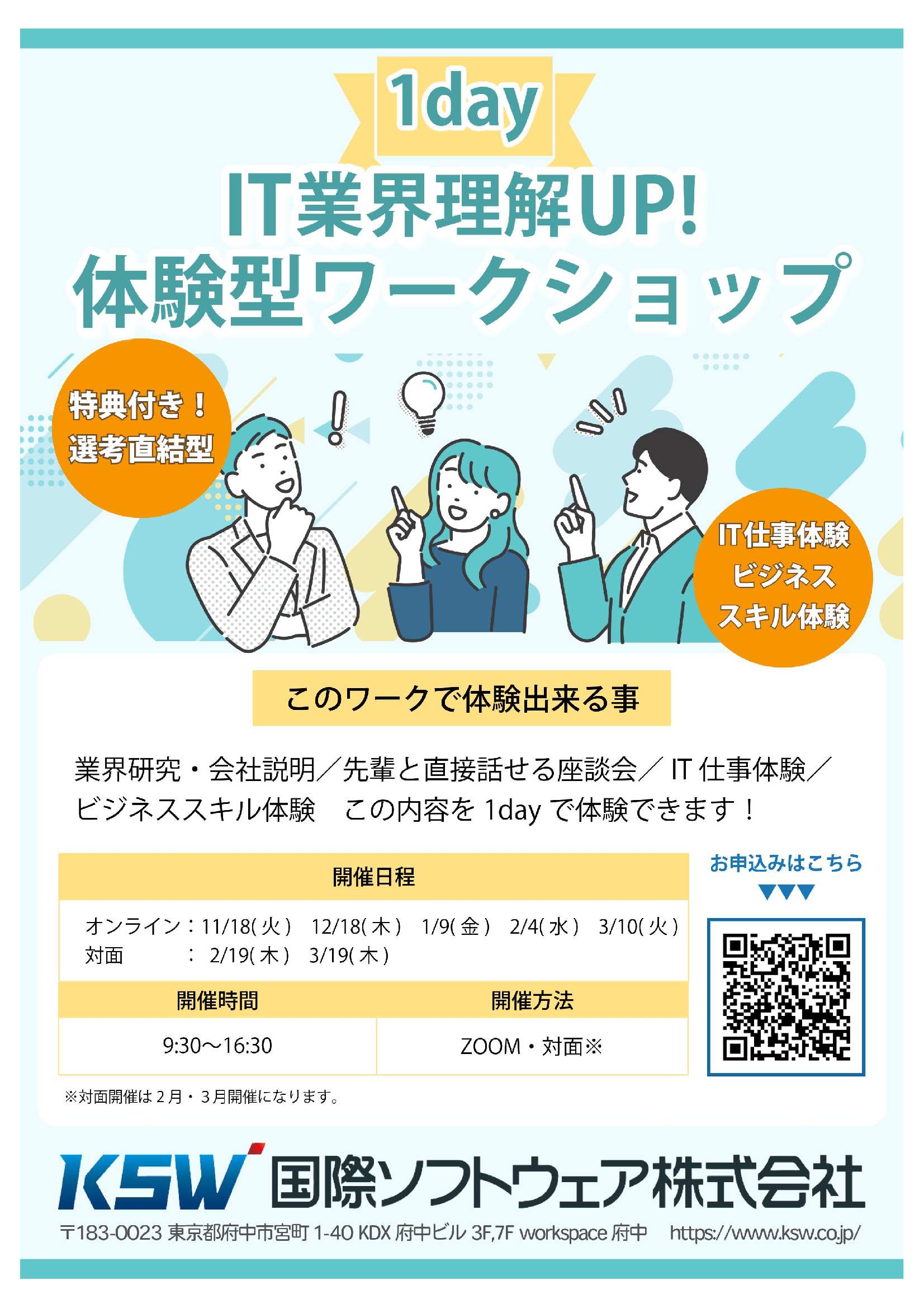 国際ソフトウェア（株）