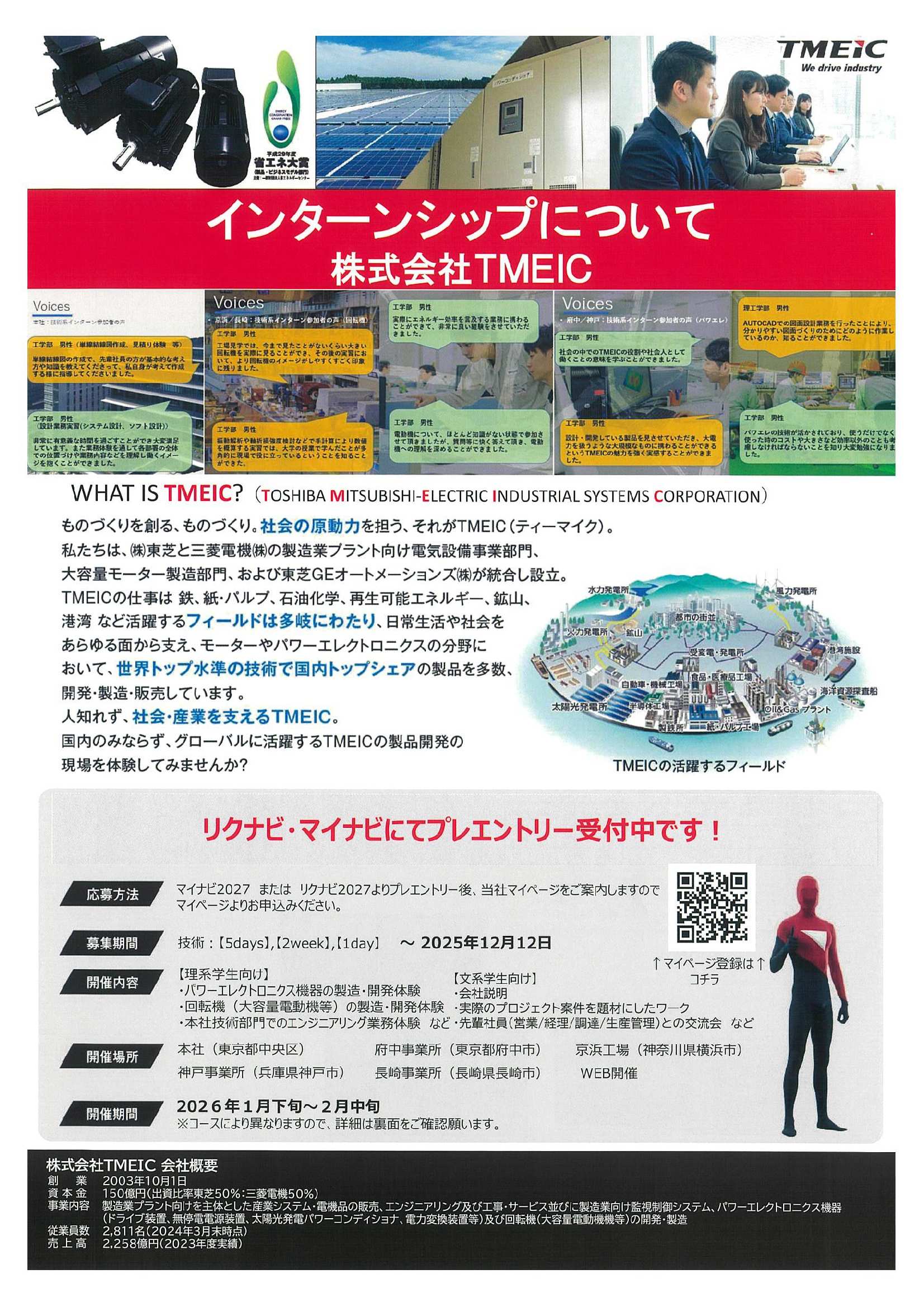 （株）ＴＭＥＩＣ