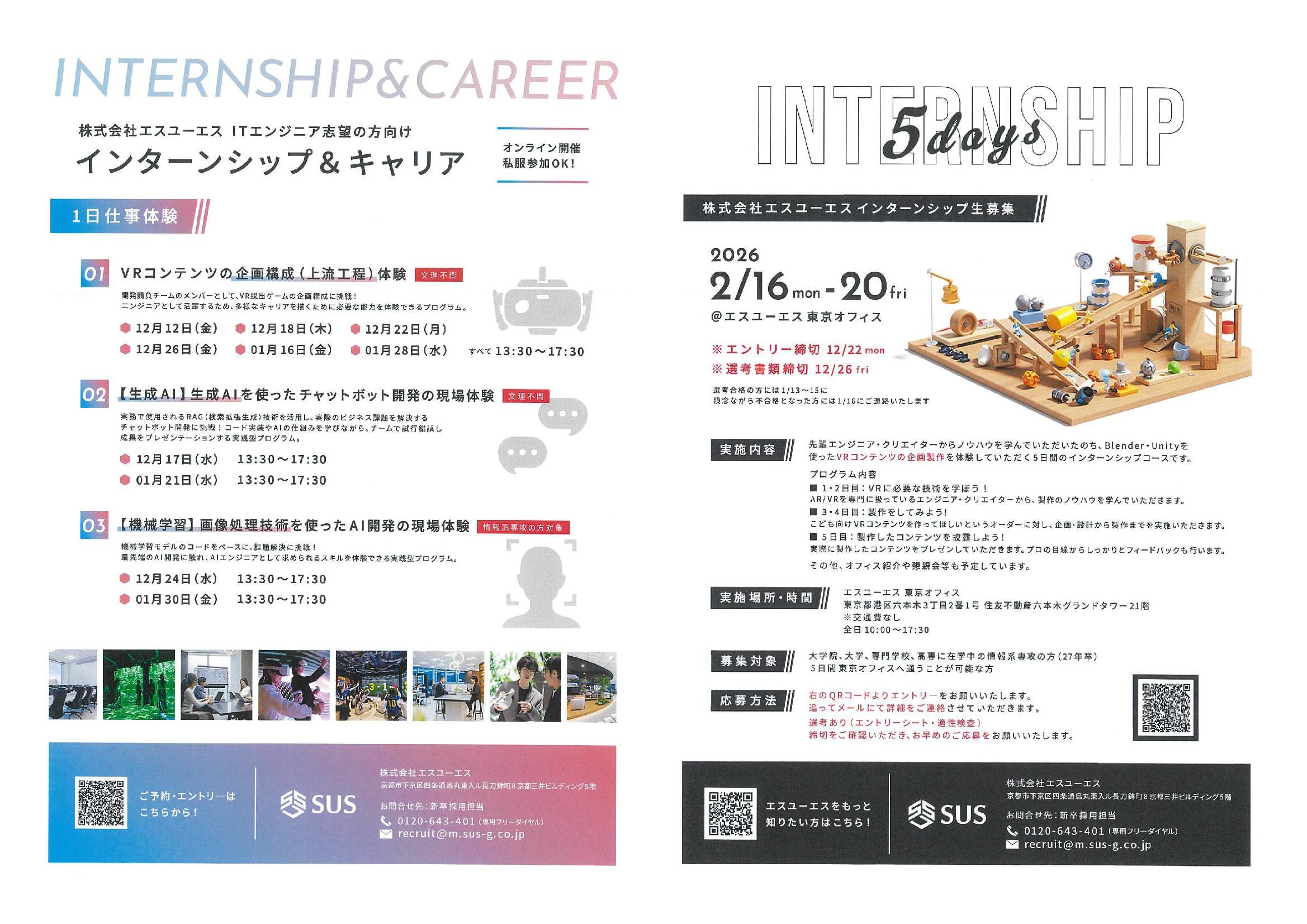 （株）エスユーエス