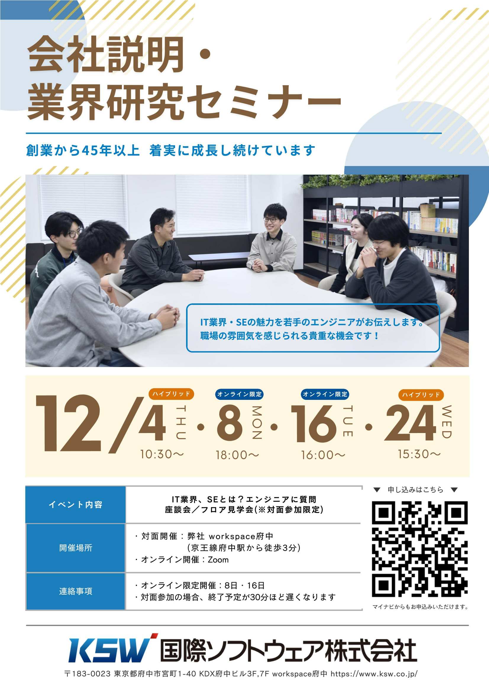 国際ソフトウェア12/24