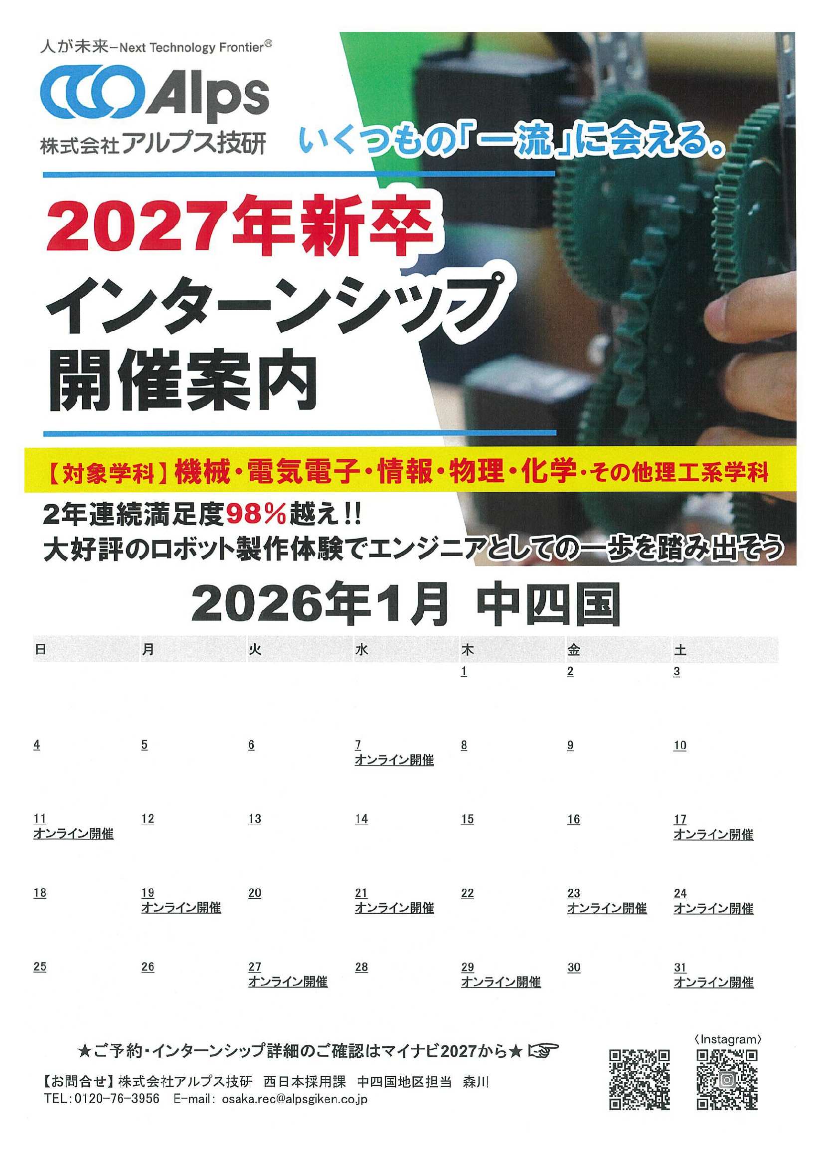 （株）アルプス技研