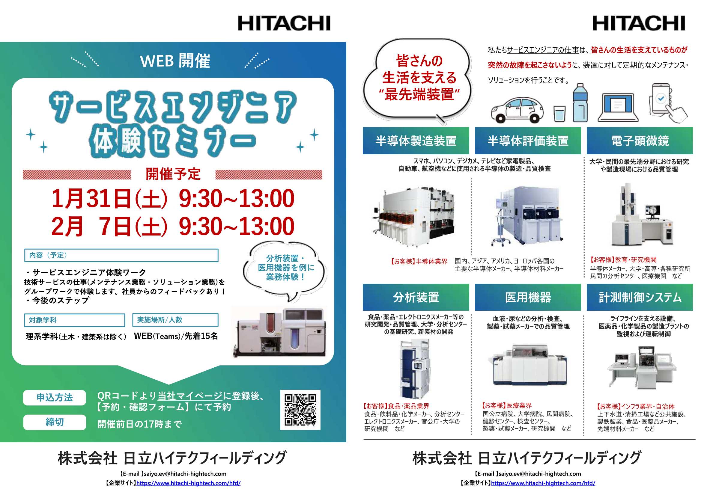 HITACHI2/7