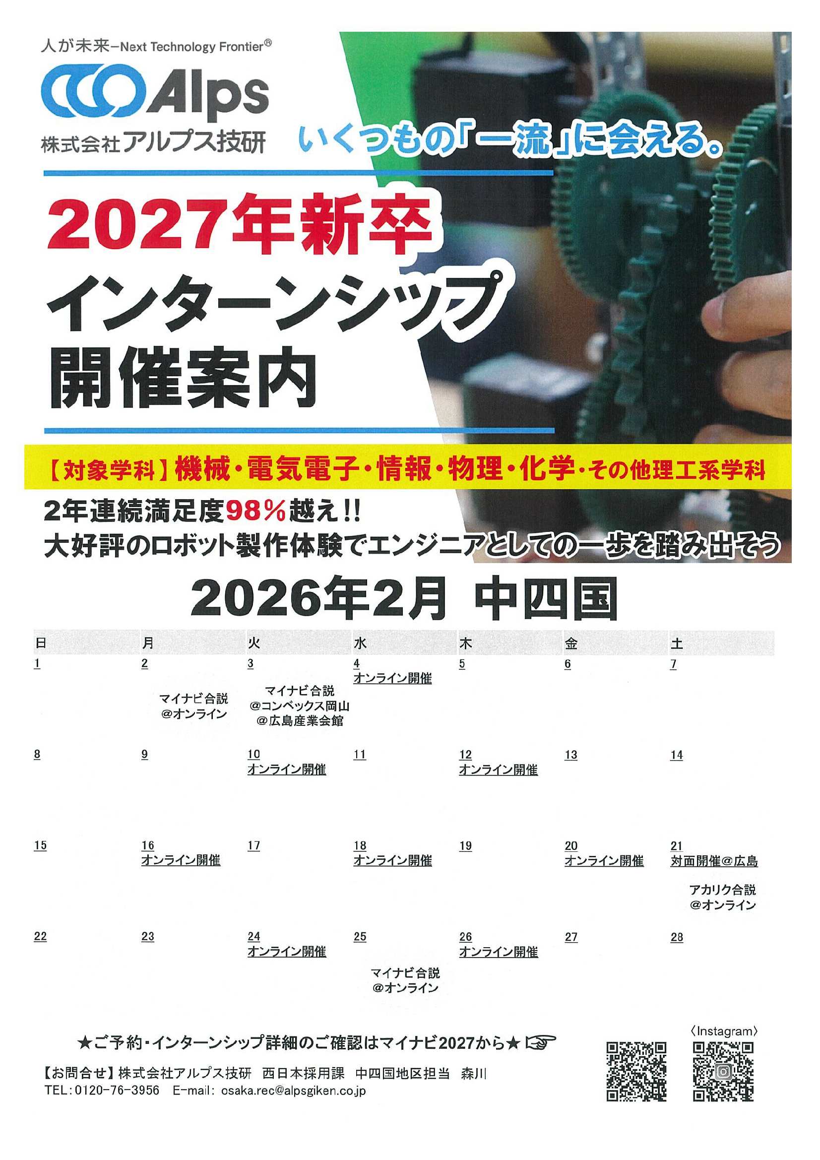 （株）アルプス技研