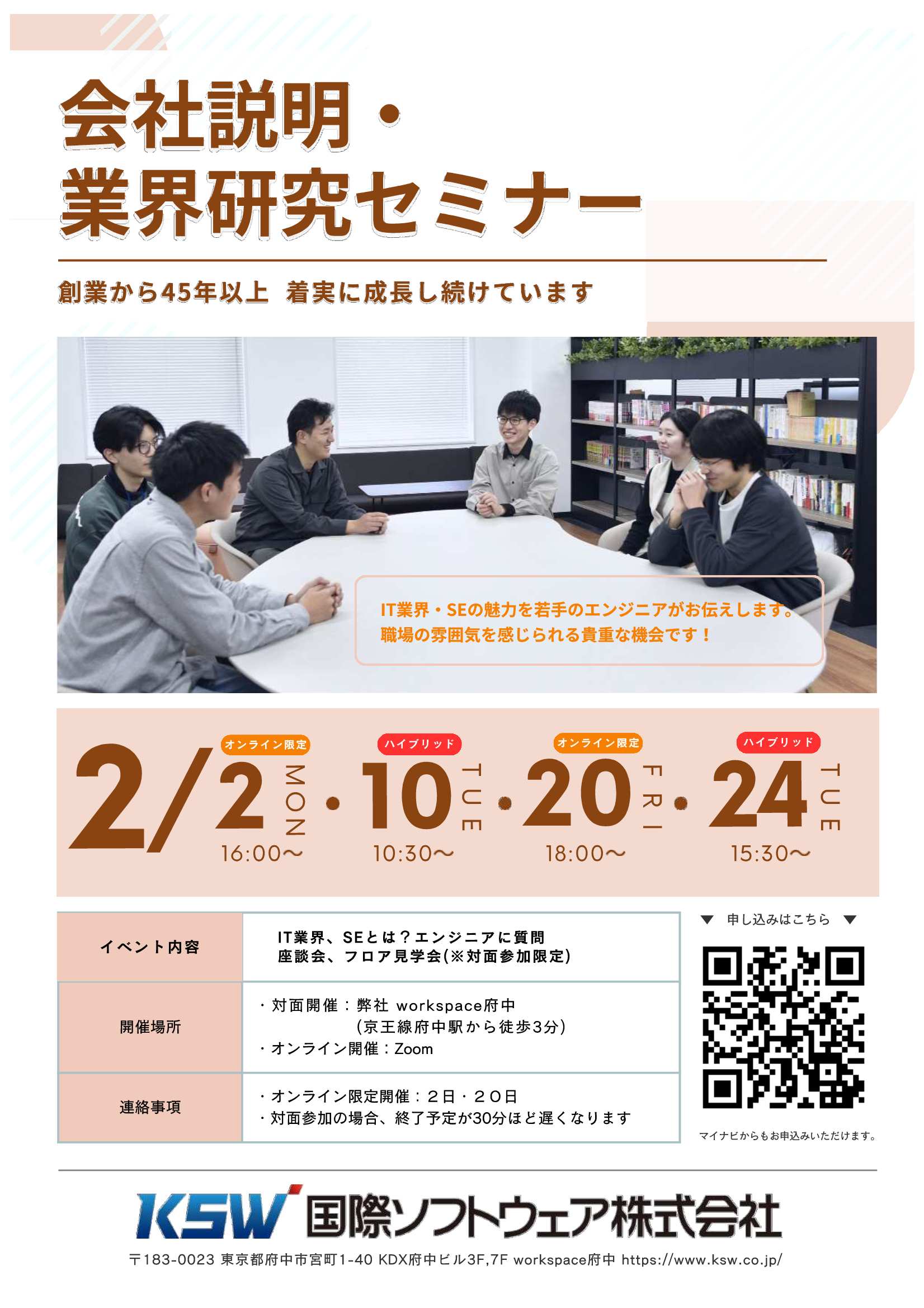 国際ソフトウェア2/24