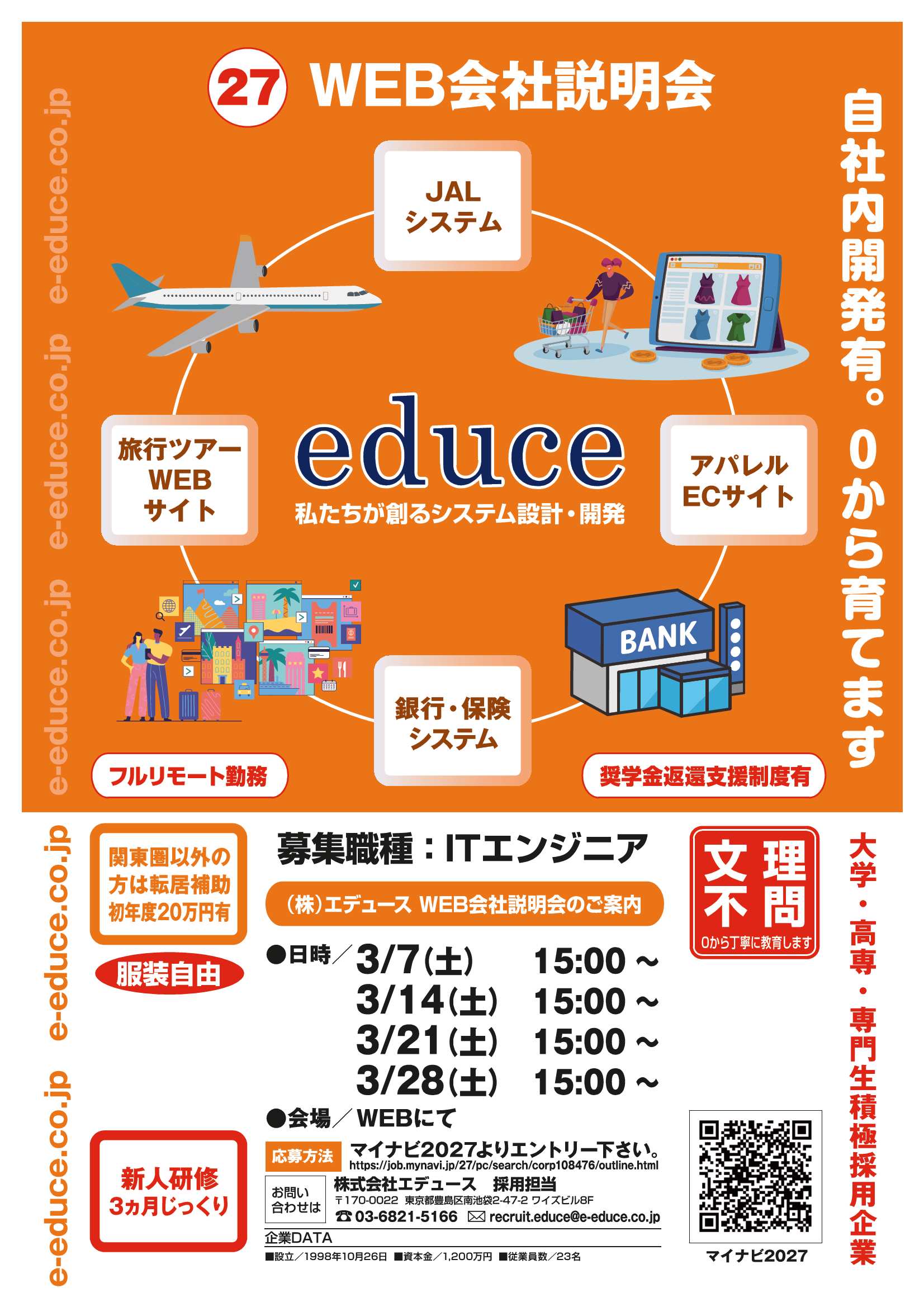 27卒エデュース3/28