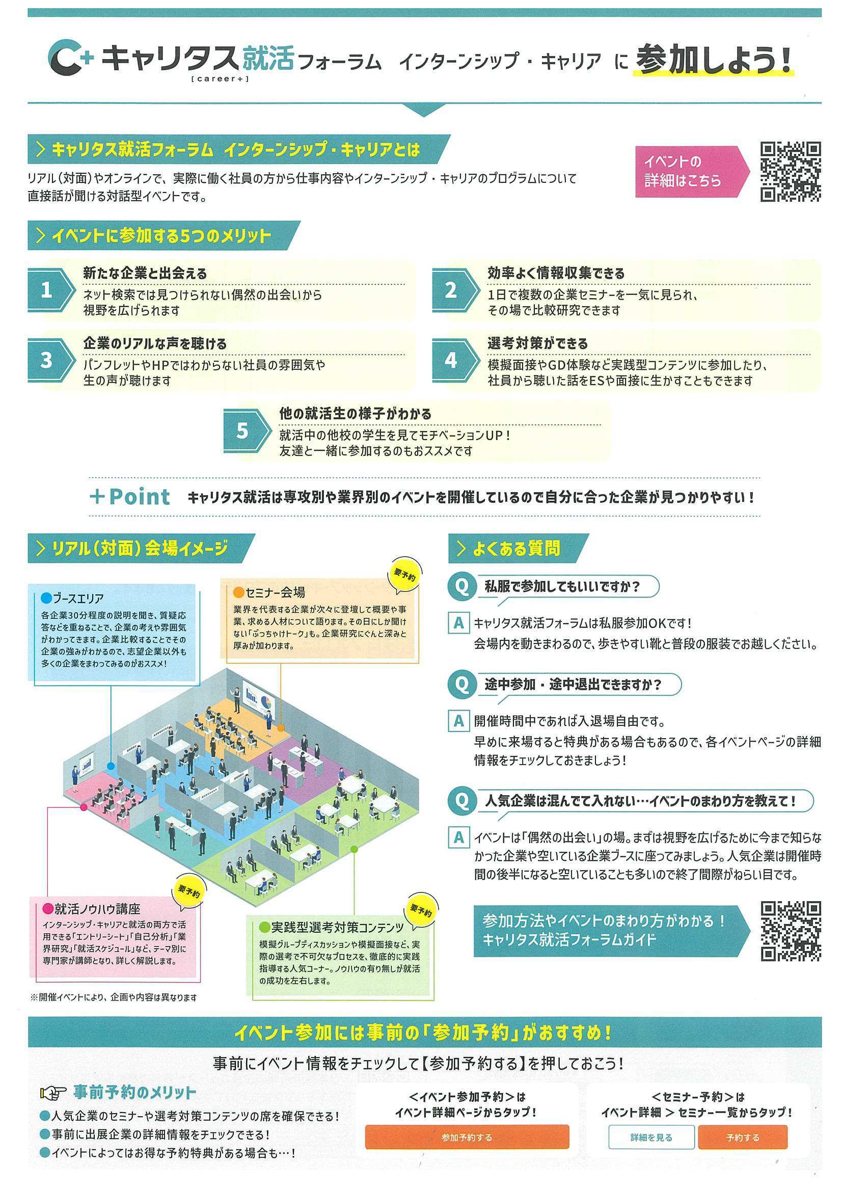 30卒キャリタス　サイト登録