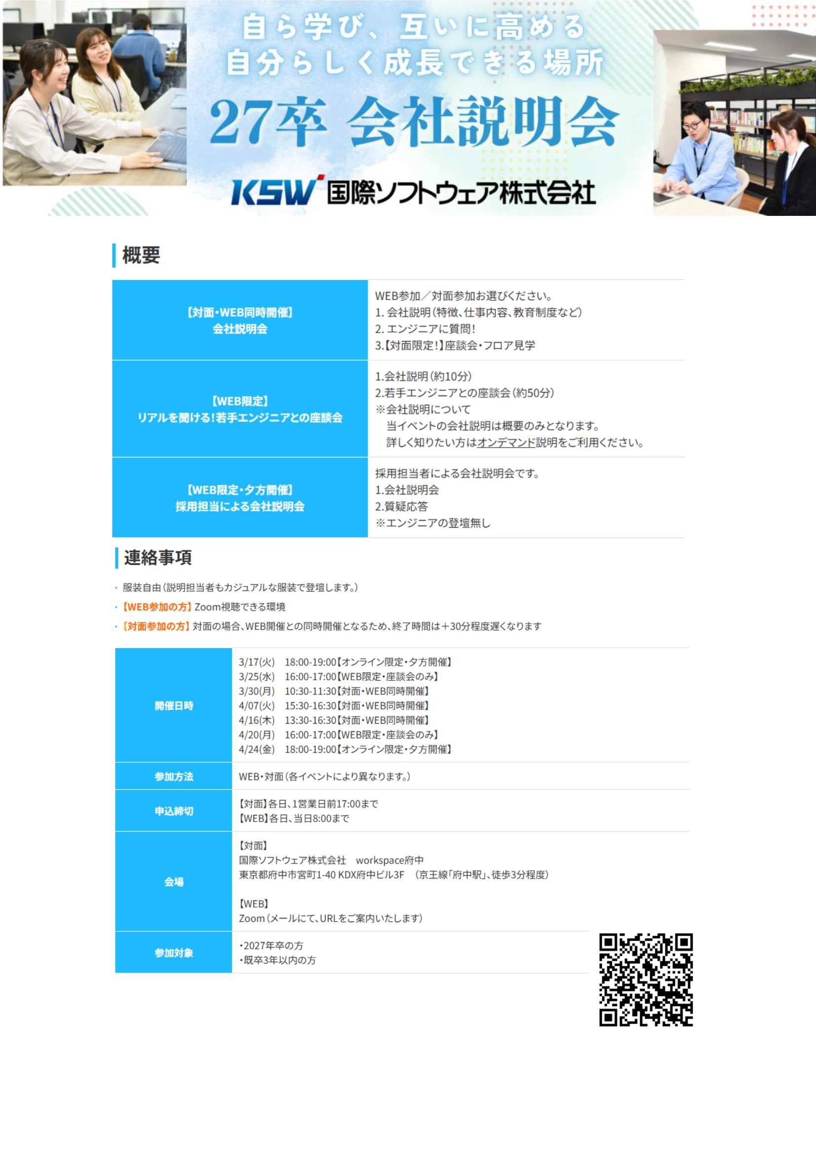 27卒国際ソフトウェア4/24