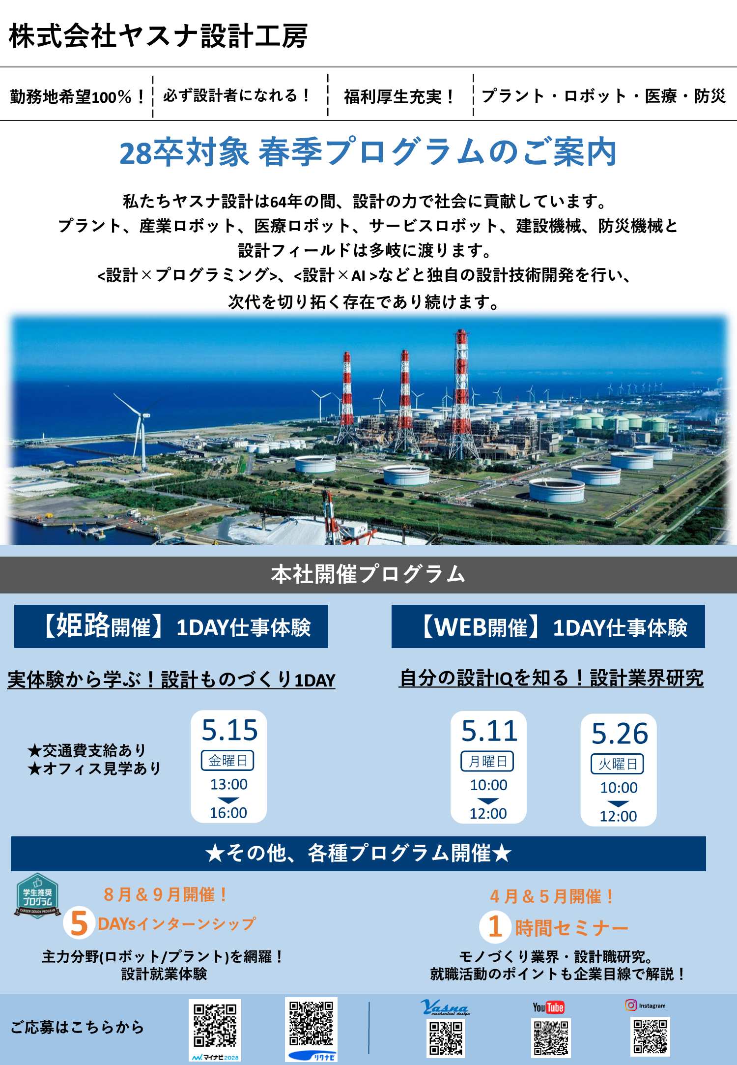 27卒ヤスナ設計5/26