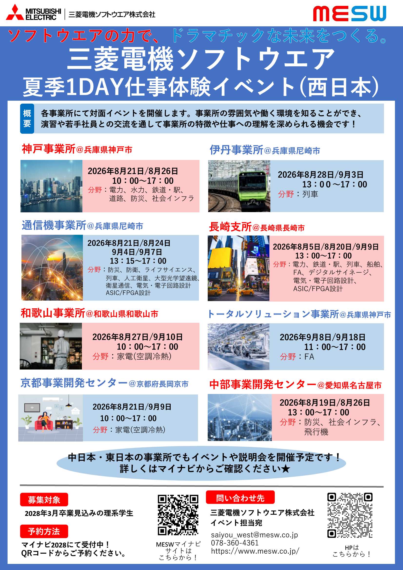 三菱電気ソフトウェア9/10