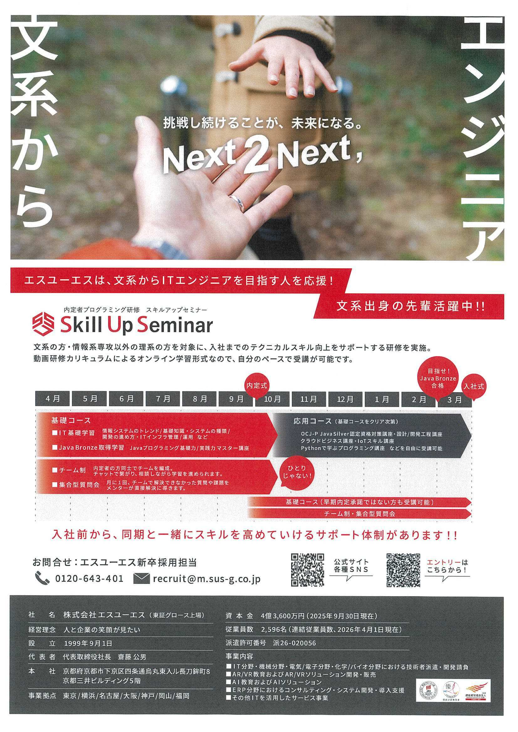 27卒SUS6/17