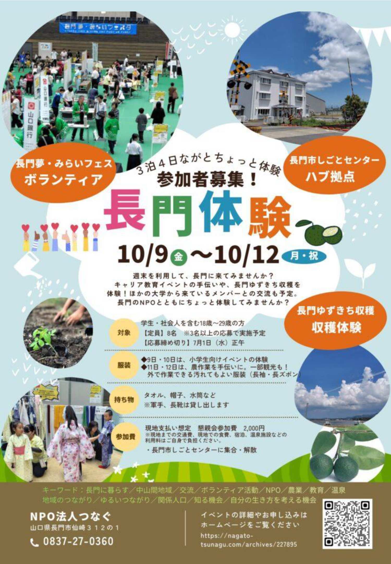 28卒長門市7/1