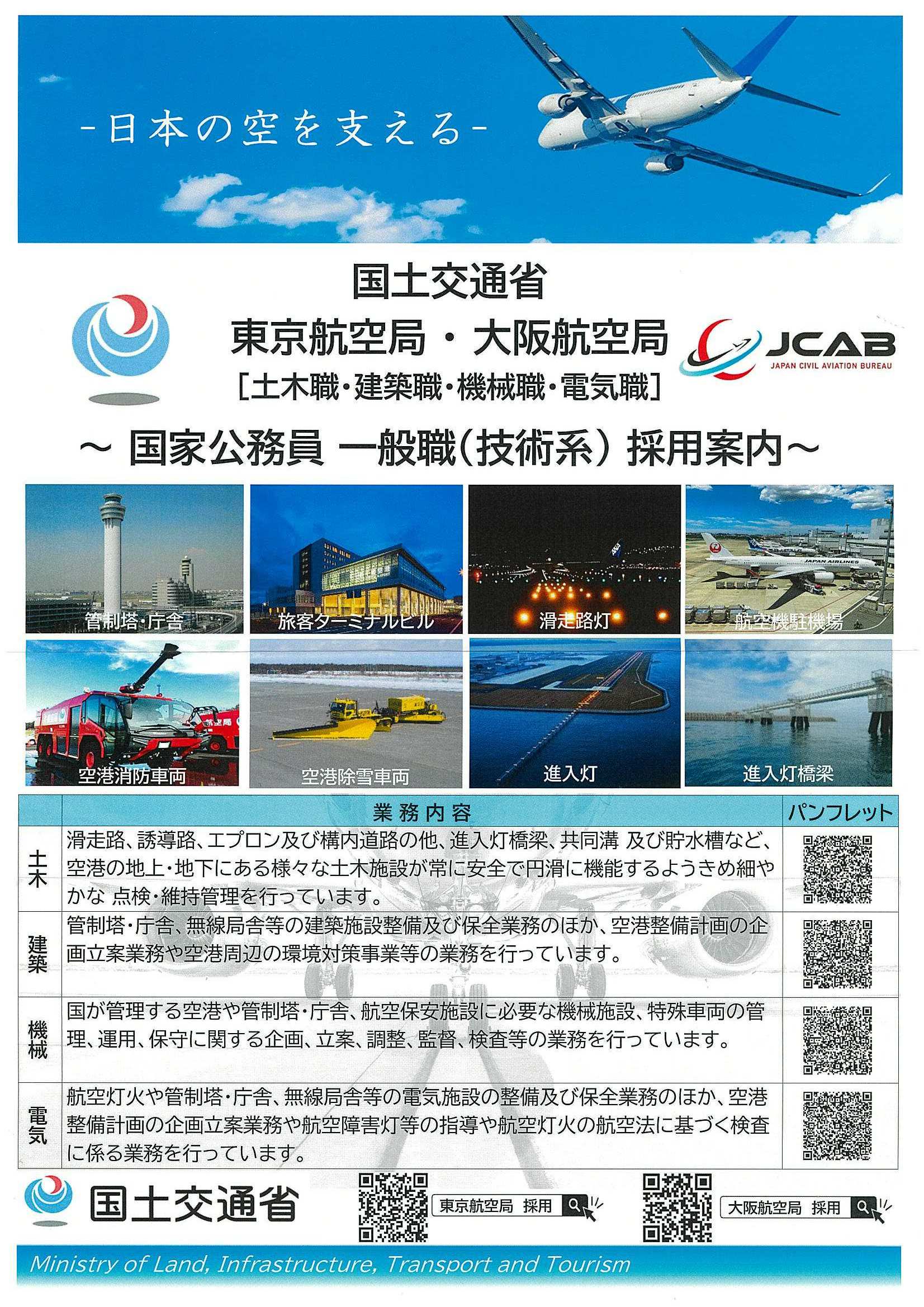 27卒国土交通省