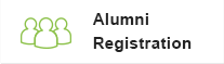 Alumni Registration