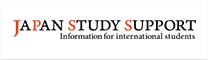 JAPAN STUDY SUPPORT