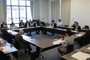 運営会議