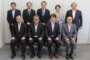 運営会議