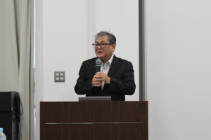 未来創造シンポジウム