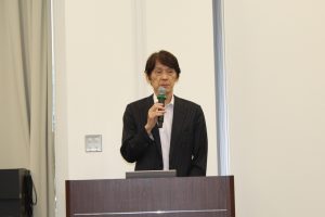 未来創造シンポジウム