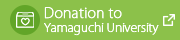 Donation to Yamaguchi University