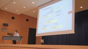 会場の様子2