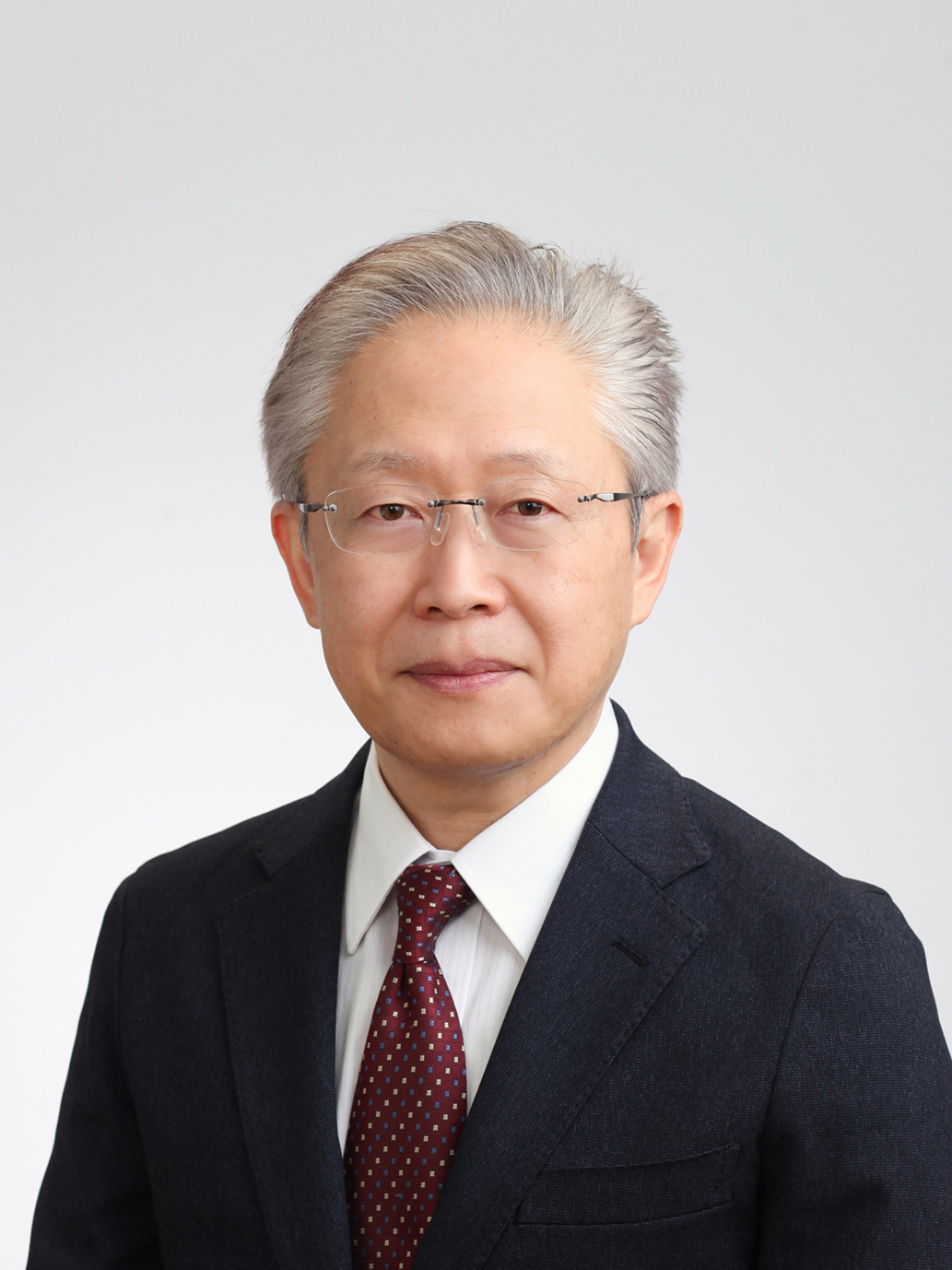 医師写真：伊藤 浩史