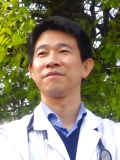 医師写真:齊藤 裕之准教授