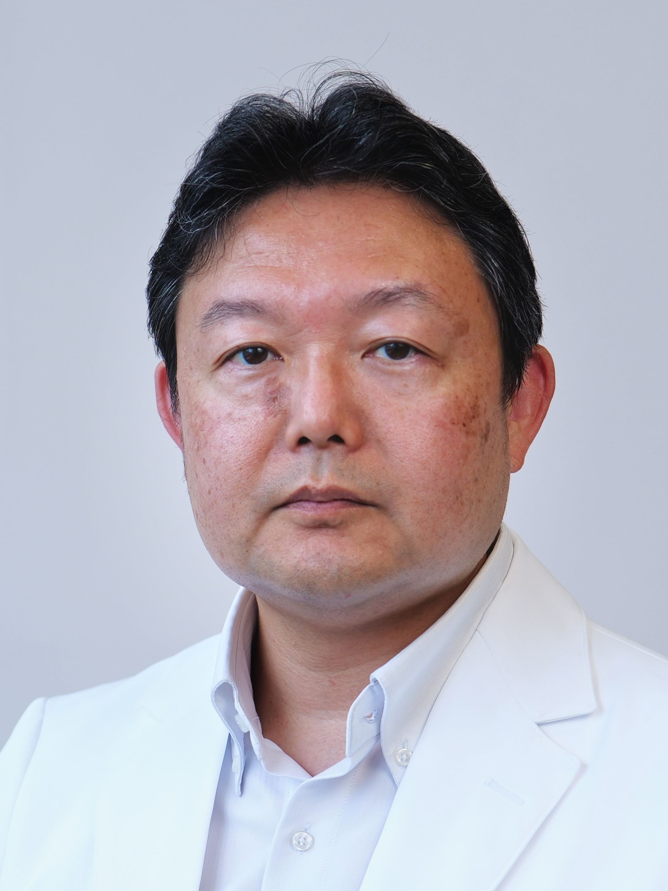 原田 昌範 准教授（特命）