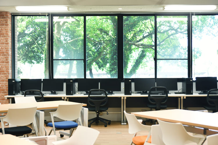 デザインスペース