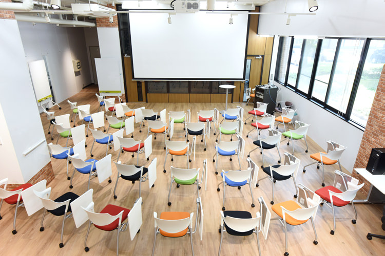 デザインスペース