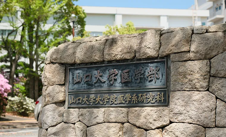 大学院のイメージ