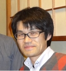 【生命科学部門】 原裕貴 先生