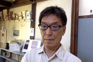 7.【人文学部門】　37. 上野 修　写真