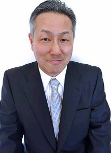 【生命科学部門】 山本直樹 教授