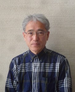 【宇宙地球科学部門】13. 関戸衛先生
