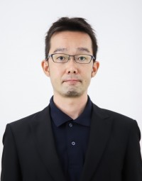 【宇宙地球科学部門】杉山孝一郎先生