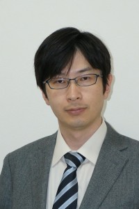 【工学部門】西形孝司先生