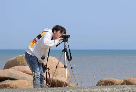 研究と写真表現で探る、画像の可能性