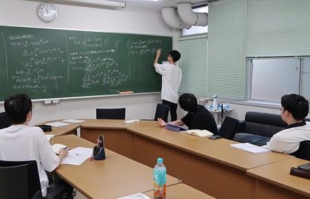 現在の活動と今後