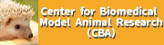 Center for Biomedical Model Animal Research（CBA）