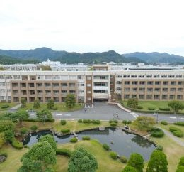 教育・学生支援機構