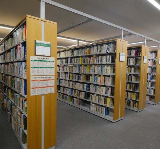 図書館