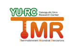 YU-RC for Thermotolerant Microbial Resources